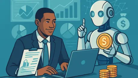 How Is AI Transforming Wealth Management at Invent?