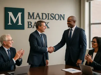 Associated Bank Names Jay Sodey as Madison Market President