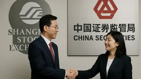 Can CICC’s Merger Make China a Global Banking Powerhouse?