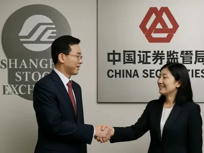 Can CICC's Merger Make China a Global Banking Powerhouse?