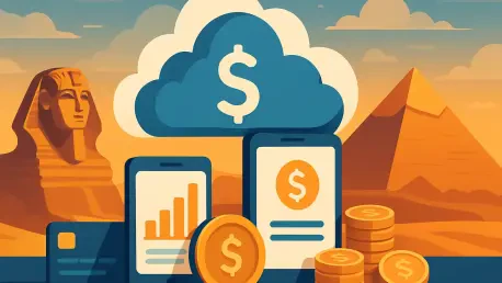 Huawei Cloud Egypt Partners with SYMPL at Cairo ICT 2025