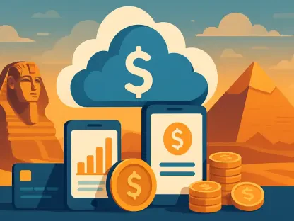 Huawei Cloud Egypt Partners with SYMPL at Cairo ICT 2025