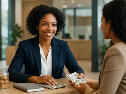 Women Drive $124T Wealth Shift, Reshape Banking Future