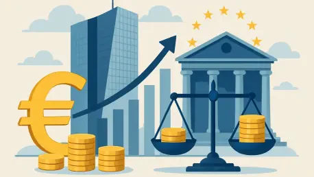 Is the ECB Ready for a Rate Cut Amid Economic Stability?