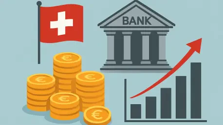 UBS CEO Slams Swiss Capital Rules as Harmful to Competitiveness