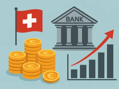 UBS CEO Slams Swiss Capital Rules as Harmful to Competitiveness