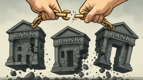 JPMorgan, BofA Respond to Trump’s Debanking Order in SEC Filings