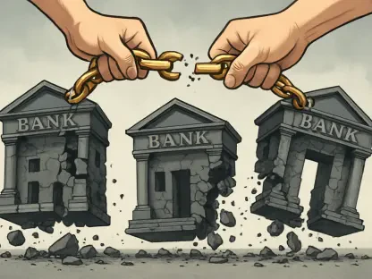 JPMorgan, BofA Respond to Trump's Debanking Order in SEC Filings