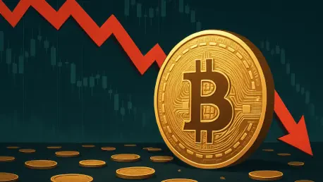 Is Bitcoin Headed for a Deeper Crash Below $80,000?