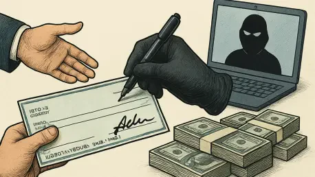 Ex-Truist Employee Sentenced in $400K Check Fraud Scheme