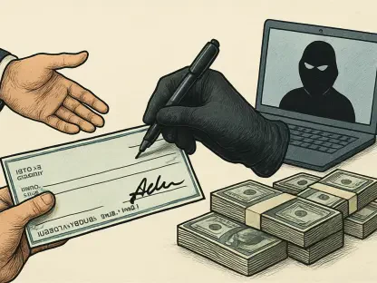 Ex-Truist Employee Sentenced in $400K Check Fraud Scheme