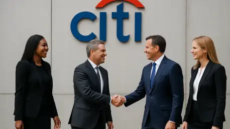 Who Will Lead Citi After CFO Mark Mason Steps Down?