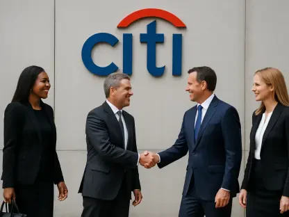 Who Will Lead Citi After CFO Mark Mason Steps Down?