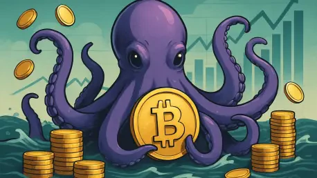 What Does Kraken’s $800M Funding Mean for Crypto’s Future?