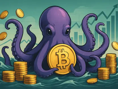 What Does Kraken's $800M Funding Mean for Crypto's Future?