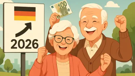 German Pension Increase 2026: Is 3.7% Enough for Retirees?