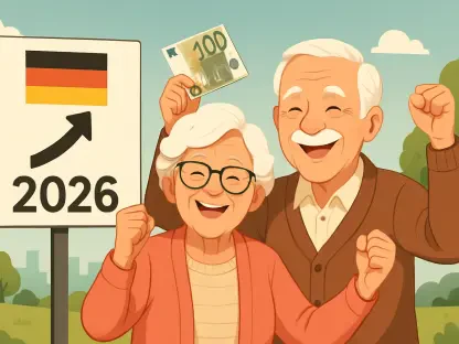 German Pension Increase 2026: Is 3.7% Enough for Retirees?
