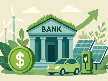 Trend Analysis: Net-Zero Banking Strategies