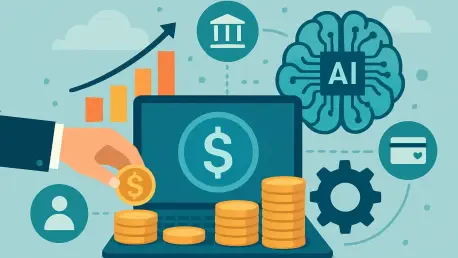 Is Fintech Maturing With Big Funding, AI Cores, and Leaner Ops?