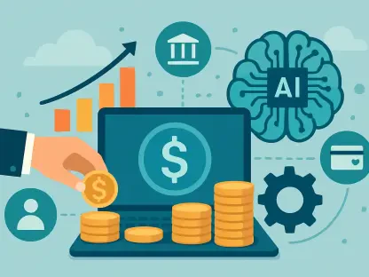 Is Fintech Maturing With Big Funding, AI Cores, and Leaner Ops?