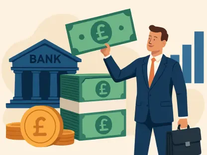 Capital on Tap Secures £500M ABS to Scale SME Credit