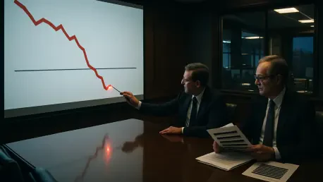 Trend Analysis: CFPB Funding Showdown