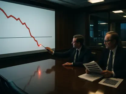 Trend Analysis: CFPB Funding Showdown