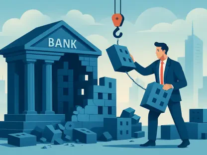 Rebuilding Banking Operations to Survive the Next Decade