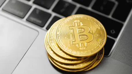 Rob Thacher Joins Fiserv as IT VP to Drive Fintech Innovation