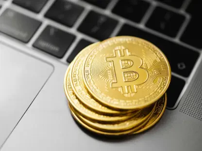 Rob Thacher Joins Fiserv as IT VP to Drive Fintech Innovation