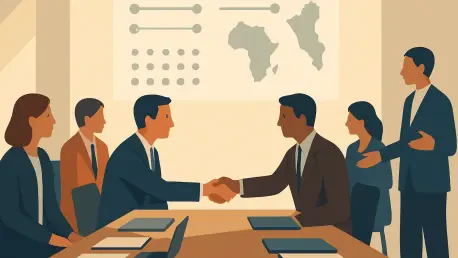 Fintech’s November Deal Wave: Consolidation, Breakups, Scale