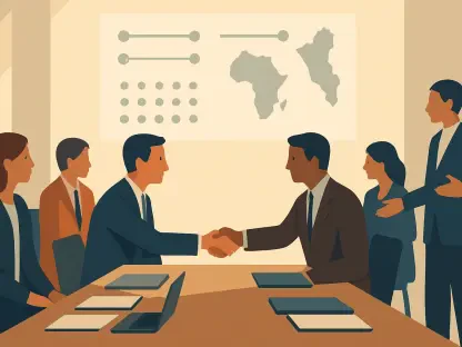 Fintech's November Deal Wave: Consolidation, Breakups, Scale