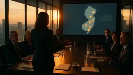 Will Fulton’s Blue Foundry Deal Remake New Jersey Banking?