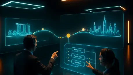 Can Singapore and Germany Fast-Track Tokenized Settlement?