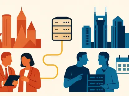 Trend Analysis: Regional Bank Integration Strategies