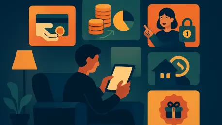 From Crypto to Mortgages, Partnerships Power Fintech 2026