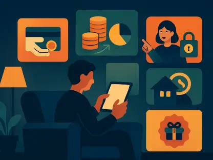 From Crypto to Mortgages, Partnerships Power Fintech 2026