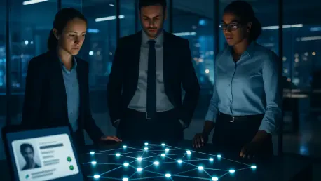 Will DLT Transform Morgan Stanley’s Private Markets Ops?