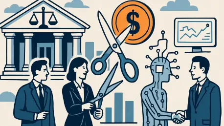Will Governance, Cost Cuts, and AI Reset Global Banking?
