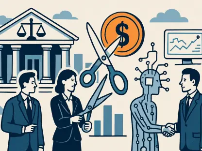 Will Governance, Cost Cuts, and AI Reset Global Banking?