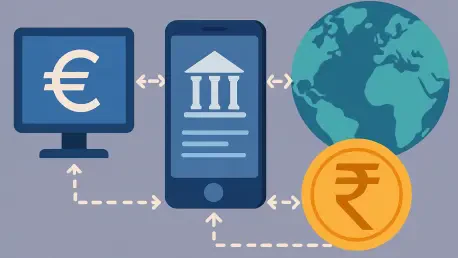 ECB Moves to Link TIPS With UPI and Global Instant Networks