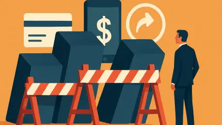 Breaking Legacy Barriers to Boost Payments Innovation