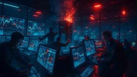 CME Outage Highlights History of Exchange Disruptions