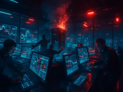 CME Outage Highlights History of Exchange Disruptions