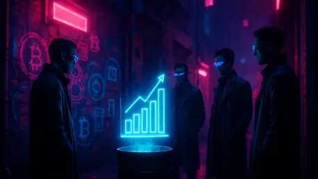 Trend Analysis: Fintech Funding Surge in 2025