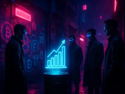 Trend Analysis: Fintech Funding Surge in 2025