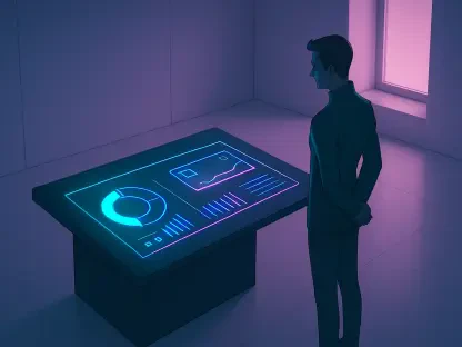 Top 5 Banking Tech Innovations of November 2025 Unveiled