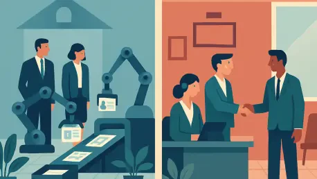 Trend Analysis: Banking Workforce Automation