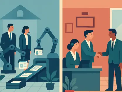 Trend Analysis: Banking Workforce Automation