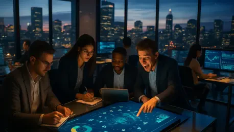 Agentic AI in Fintech – Review